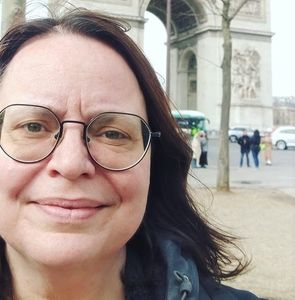 Meet your Posher, Isabelle